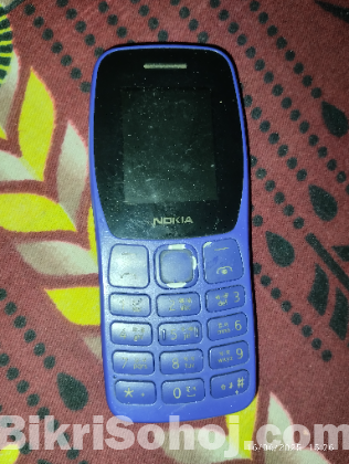 Nokia 105